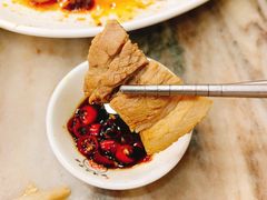 -新峰肉骨茶