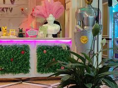 -金青果甄选KTV(劳动公园店)