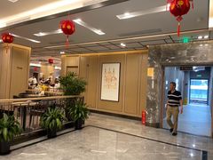 -金时代顺风大酒店(临港百联店)