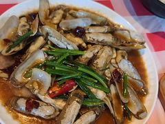 -大厨的餐厅(曾厝垵总店)