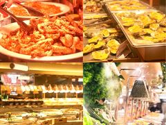 -亚马逊海鲜自助(梅溪湖步步高店)