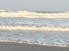 -南澳海滩
