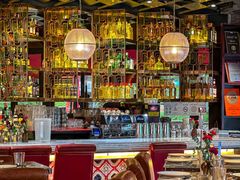 -BROWNSTONE布朗石西班牙餐厅(富城店)