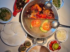 -小龙坎火锅(IFS HOT店)