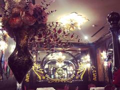 -马克西姆餐厅(崇文门店)