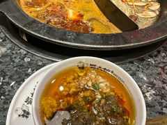 -蜀大侠火锅(香格里拉店)