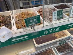 -紫光园清真北京小吃(广渠门内店)