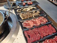 -海汕记·潮汕鲜牛肉火锅·自助