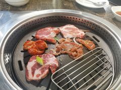 -33韩式自助烧烤(环城南路店)