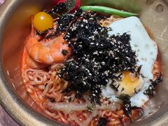 -KimPro 辛普乐概念韩餐