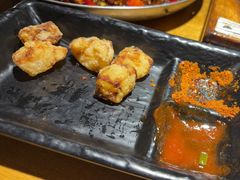 -胡马八破·川菜小馆(高新万达店)