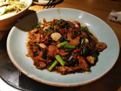 -吃饭皇帝大(解放西路店)