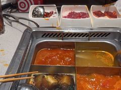 -海底捞火锅(江北万达商业广场店)