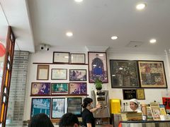 -民信老铺(华盖路店)