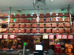 门面-皇上皇腊味店(下九路店)