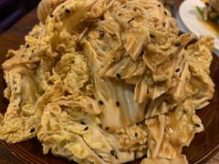 -柿子树炭烤羊腿(金台路店)