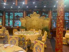 -白家大院·王府宫廷菜(苏州街店)