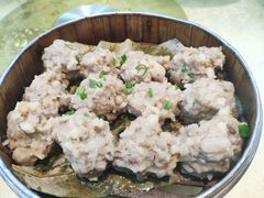 -台山美食一绝阿四台山黄鳝饭(阿四创作店)