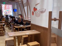-小满手工粉(上海月星环球港店)