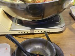 -天成·潮州牛肉脆肉鱼生蚝自助火锅
