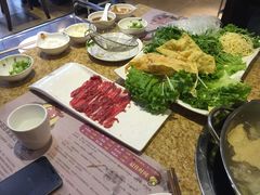 -潮汕牛肉火锅(铁西店)