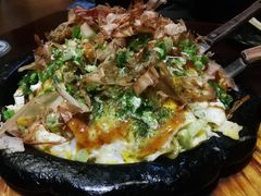 广岛好味烧-胜代日本料理(云程巷小区店)