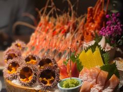 -花潮料理艺食馆(成都万象城店)