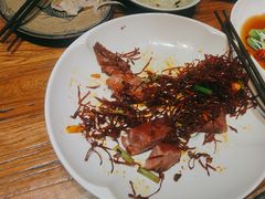 -丹江渔村(首都机场店)