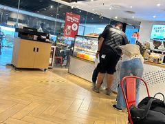 -太平洋咖啡(五月花店)
