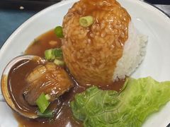 -龙香居海鲜浑锅家常菜·特色驴肉