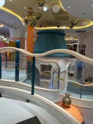 -奈尔宝家庭中心·亲子餐厅(苏州大悦城店)