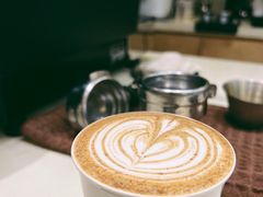 -悟白咖啡WoobyCafe