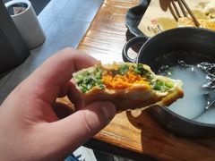 -地二手作鱼汤馄饨(上街里店)