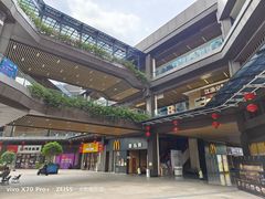 -佛山京华广场MALL