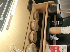 -温野菜涮涮锅(曲江大悦城店)