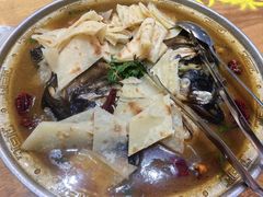 -金筷子西北菜·捞悦火锅