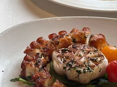 -La Vita 意大利传统料理(富民路店)