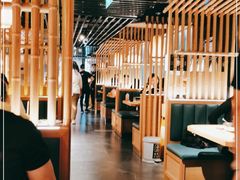 大堂-温野菜涮涮锅(西单大悦城店)