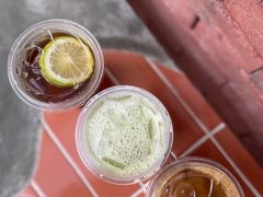 -茶月山·潮汕茶店(天河北店)