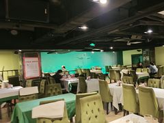 -戈拿旺巴西烤肉(崇文门店)