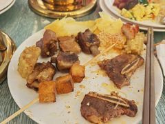 -海天一色海景自助餐厅(西港花园店)