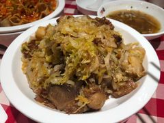 -西贝莜面村(镇江苏宁广场店)