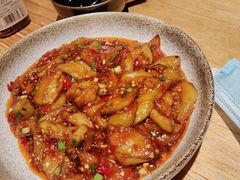 -十三式重庆江湖菜(金茂览秀城店)
