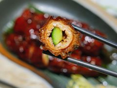 -常来小聚·广州非遗传承餐厅(高德置地店)