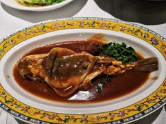 -悦融琥珀·京鲁菜·海味珍品(西单店)
