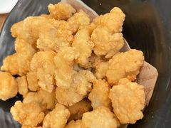 -花舍·新派粤菜·西餐·下午茶(亚运村·鸟巢店)