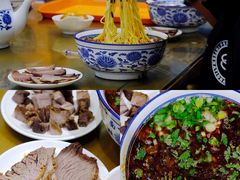 -清真磨沟沿老字号牛肉面(总店)