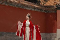 点击看大图 -美云庭古装·格格服汉服·京城旅拍(北京店)