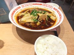 -每味每客·重庆麻辣烫(国泰店)