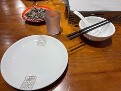 -亮子·东北特色烧烤(复悦荟店)